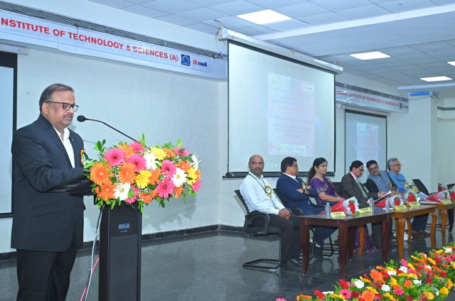 ICIMES 2026 inauguration highlight 2