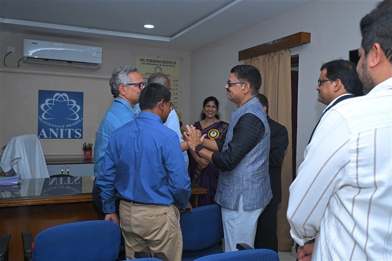 ICIMES-2026 Conference Image 3