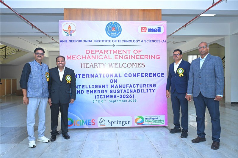 ICIMES-2026 Conference Image 15