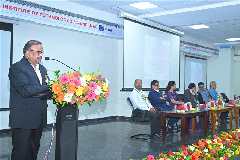 ICIMES-2026 Conference Image 35