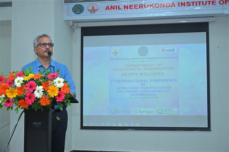 ICIMES-2026 Conference Image 44