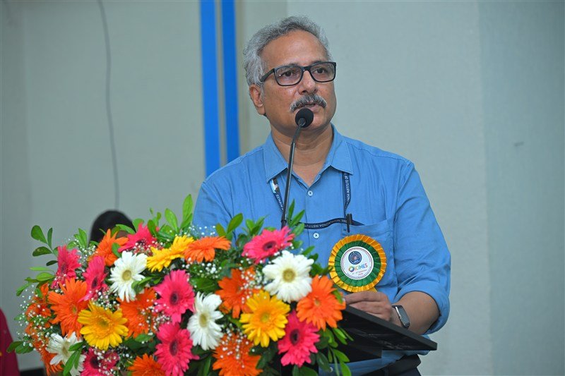 ICIMES-2026 Conference Image 45