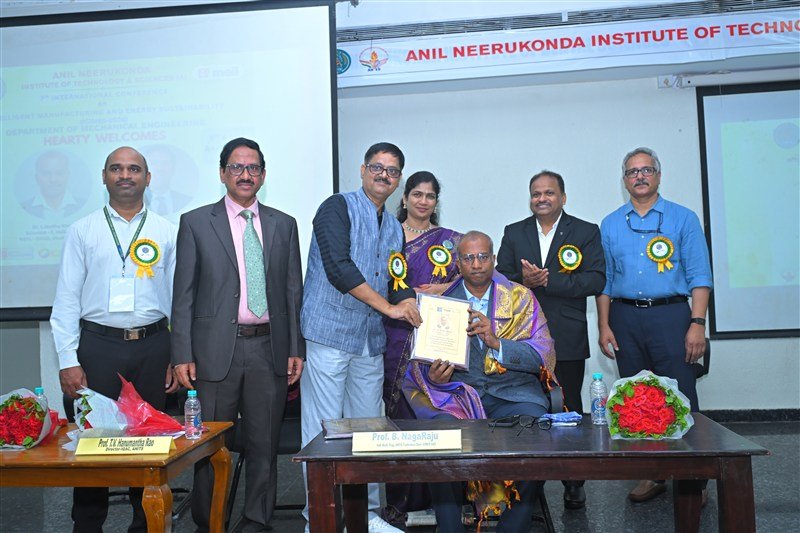 ICIMES-2026 Conference Image 71