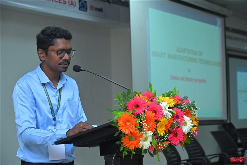 ICIMES-2026 Conference Image 92