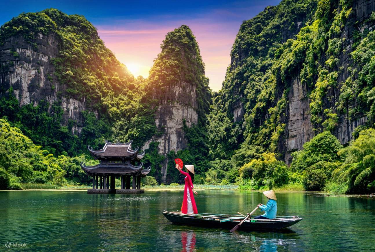 Swinburne Vietnam and conference destination highlight 1