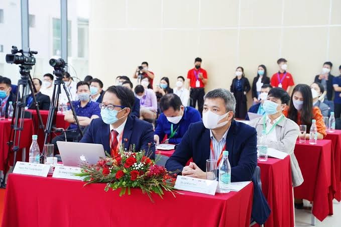 Swinburne Vietnam and conference destination highlight 5